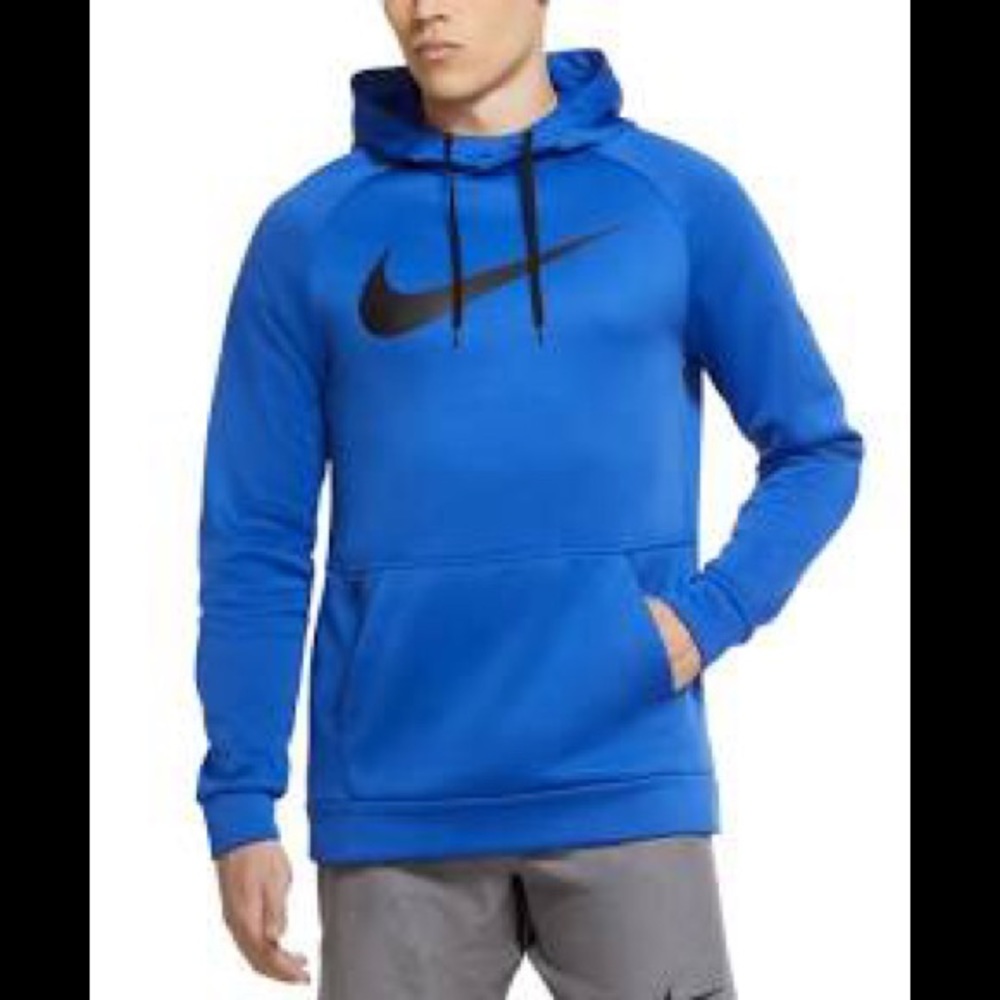 Nike Dri fit hoodie